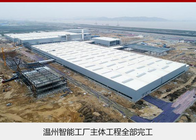 盤點(diǎn) | 揭秘15家造車新勢(shì)力最新進(jìn)展 產(chǎn)品陸續(xù)落地