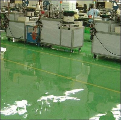 【專業(yè)提供溫州麗水金華環(huán)氧防靜電地坪漆施工】價格_廠家 - 中國供應(yīng)商