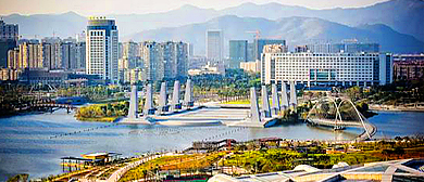 溫州市-蒼南縣 ( 景區 )