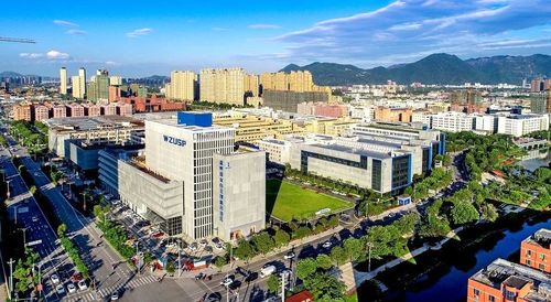 溫州市區(qū)總價(jià)約52萬(wàn)起 這個(gè)s1線旁公寓項(xiàng)目不可小覷