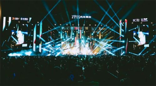 音浪燃動(dòng)甌江畔——2021溫州不止音樂(lè)節(jié)全攻略 門(mén)票信息與豪華陣容一覽