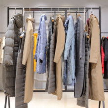 依依不舍服飾公司 原單外貿服裝與尾單服飾批發的專家