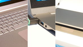 Vizio新品 外形設計媲美Mac，觸控產品體驗卻顯短板
